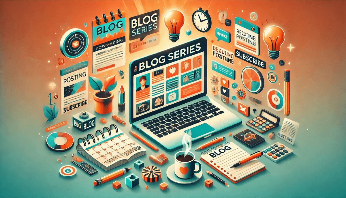 Blog Series