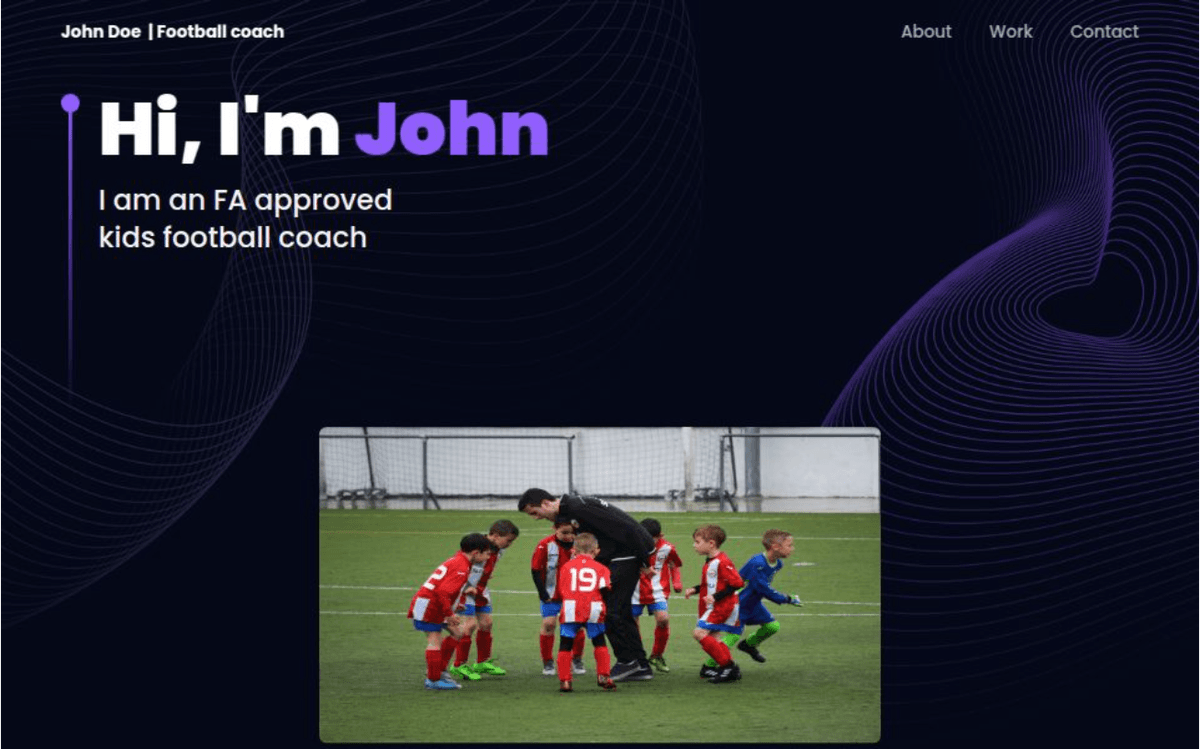 Coaching Platform