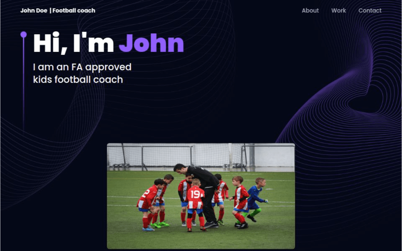 Coaching Platform