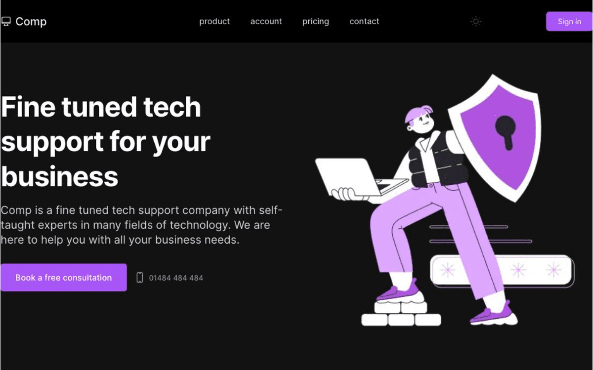 Subscription Platform