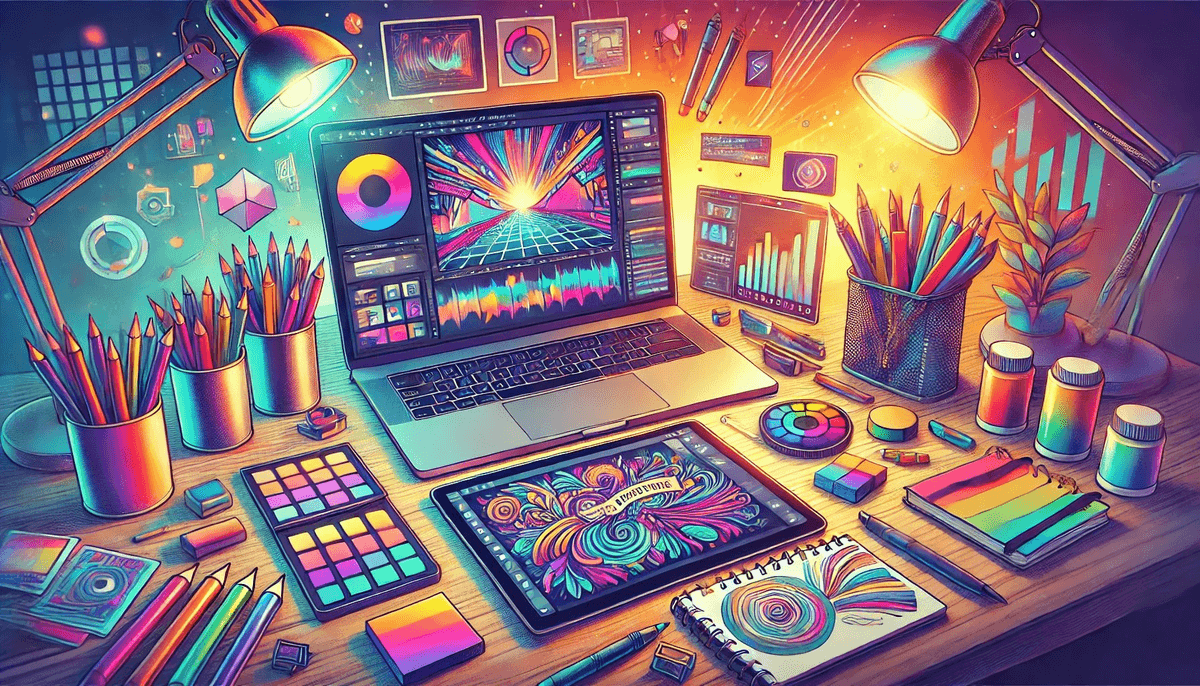 Web Design & Development