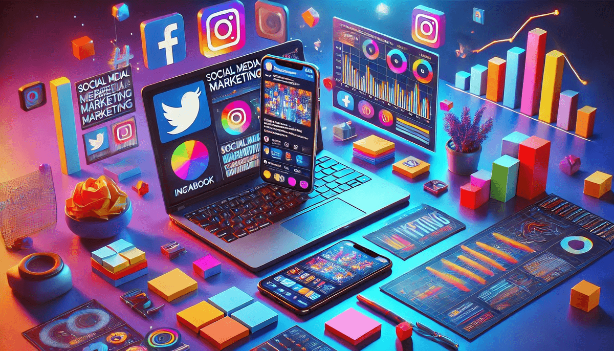 Social Media Campaign